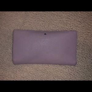 Kate Spade Cameron Street Wallet